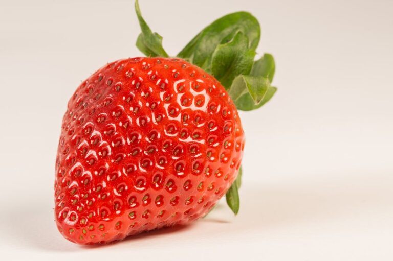 Strawberry Contracting
